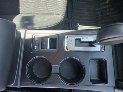 2019 Subaru Outback 2.5i