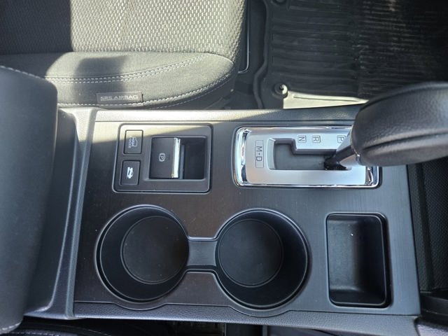 2019 Subaru Outback 2.5i