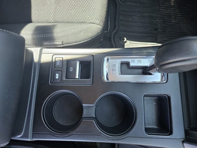 2019 Subaru Outback 2.5i