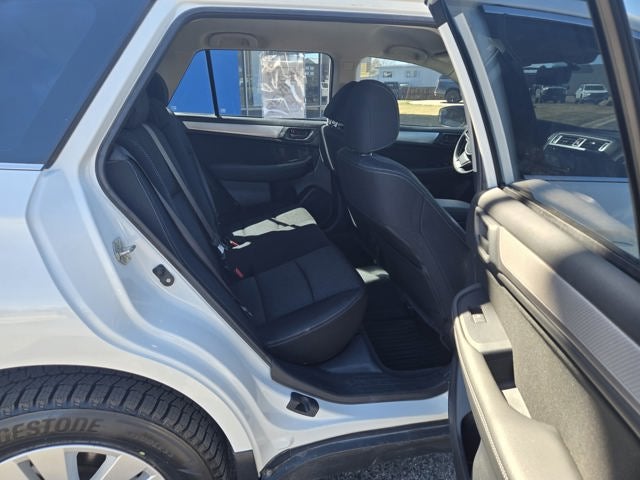 2019 Subaru Outback 2.5i