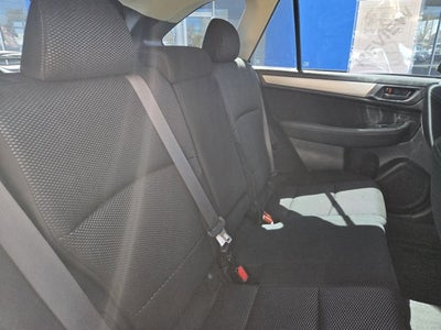 2019 Subaru Outback 2.5i