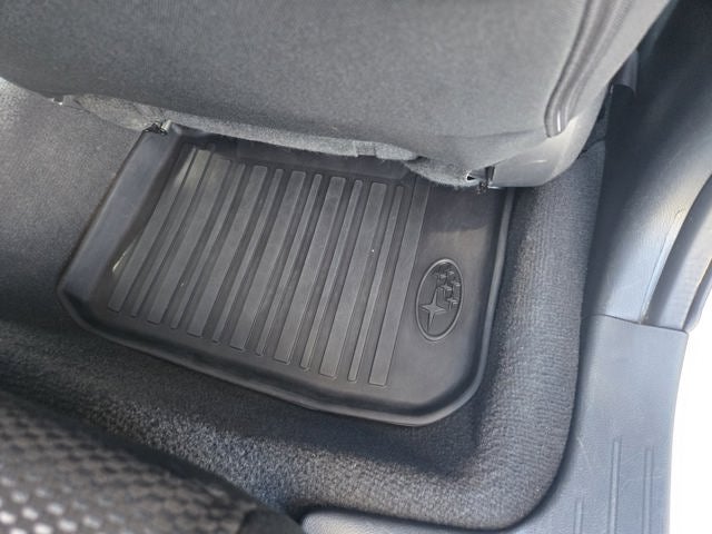 2019 Subaru Outback 2.5i