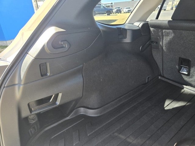 2019 Subaru Outback 2.5i