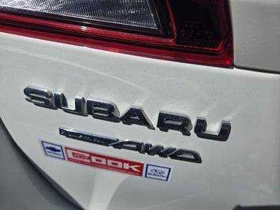 2019 Subaru Outback 2.5i