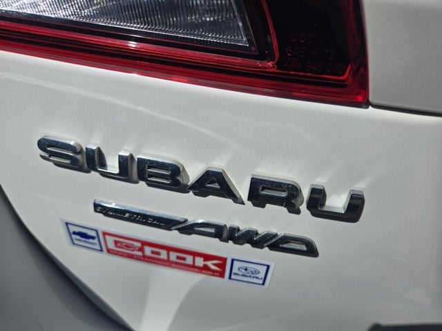 2019 Subaru Outback 2.5i