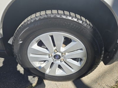 2019 Subaru Outback 2.5i