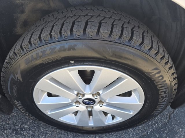 2019 Subaru Outback 2.5i