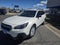 2019 Subaru Outback 2.5i