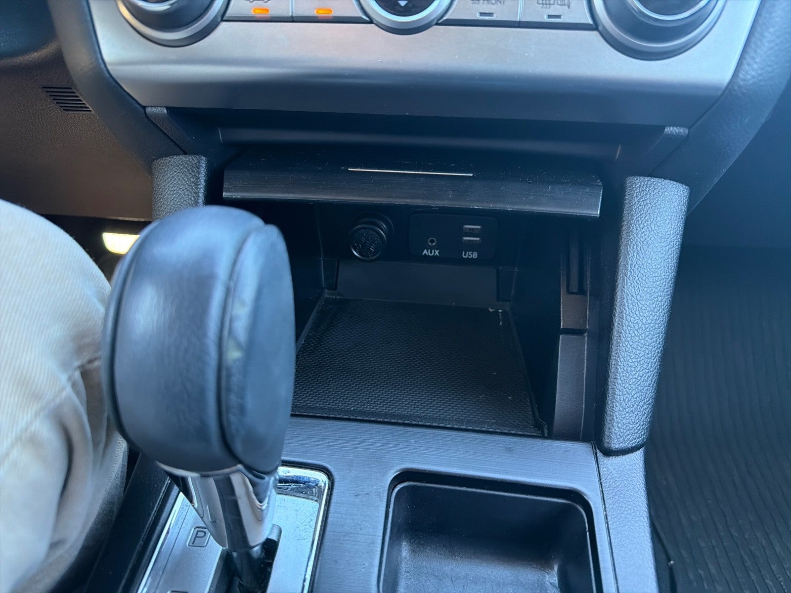 2017 Subaru Outback Limited