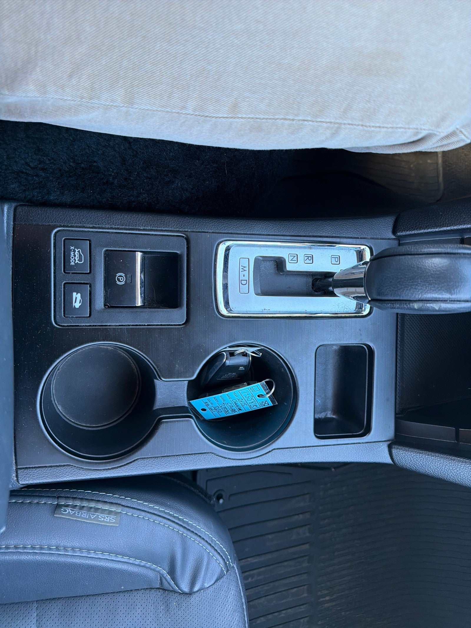 2017 Subaru Outback Limited