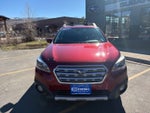 2017 Subaru Outback Limited