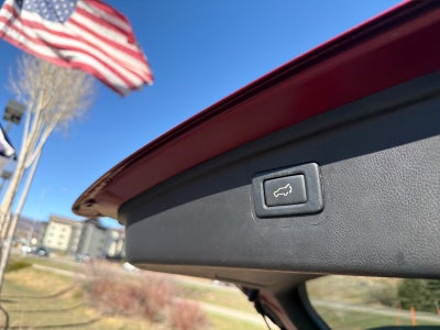 2017 Subaru Outback Limited