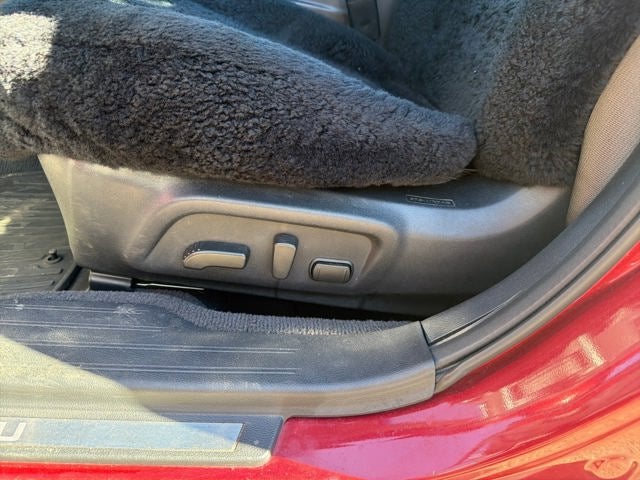 2017 Subaru Outback Limited