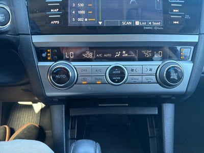 2017 Subaru Outback Limited