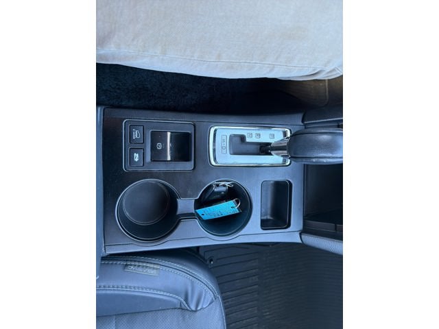 2017 Subaru Outback Limited