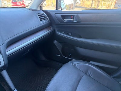 2017 Subaru Outback Limited