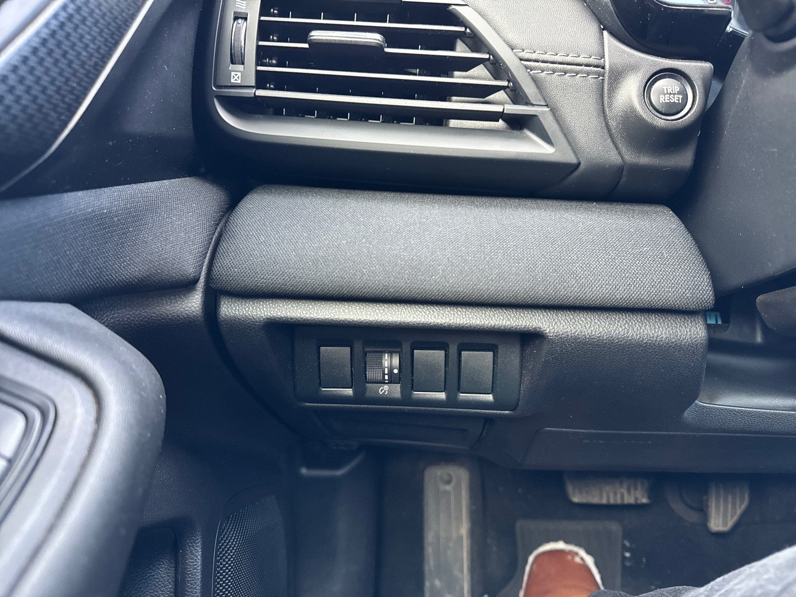 2022 Subaru Outback CVT