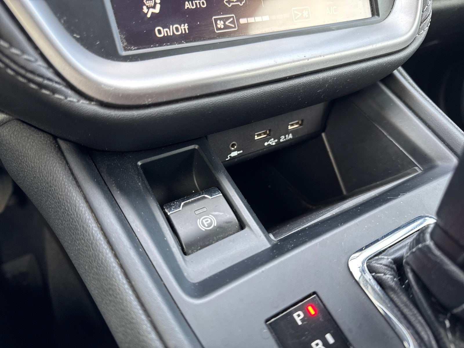 2022 Subaru Outback CVT