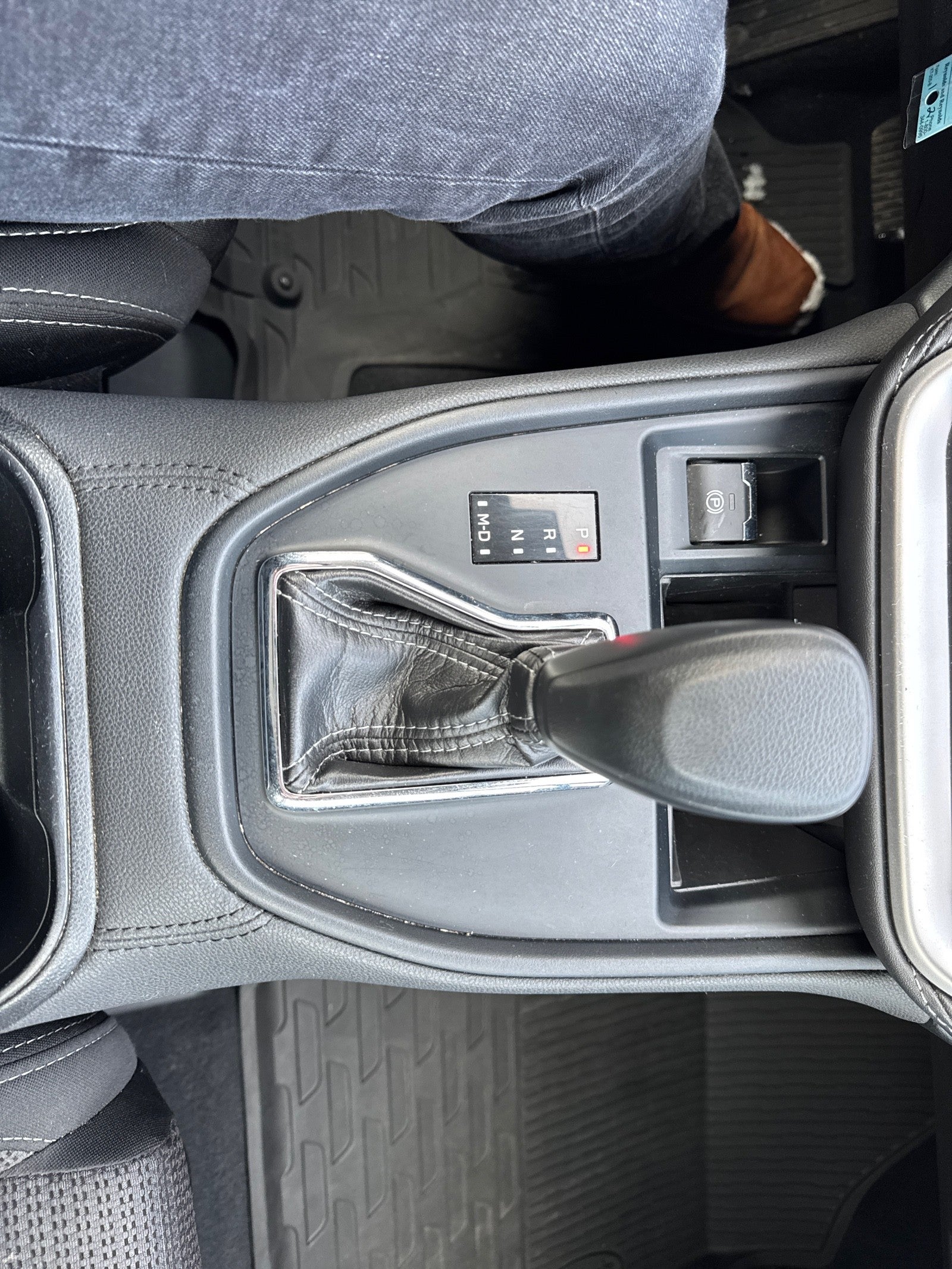 2022 Subaru Outback CVT