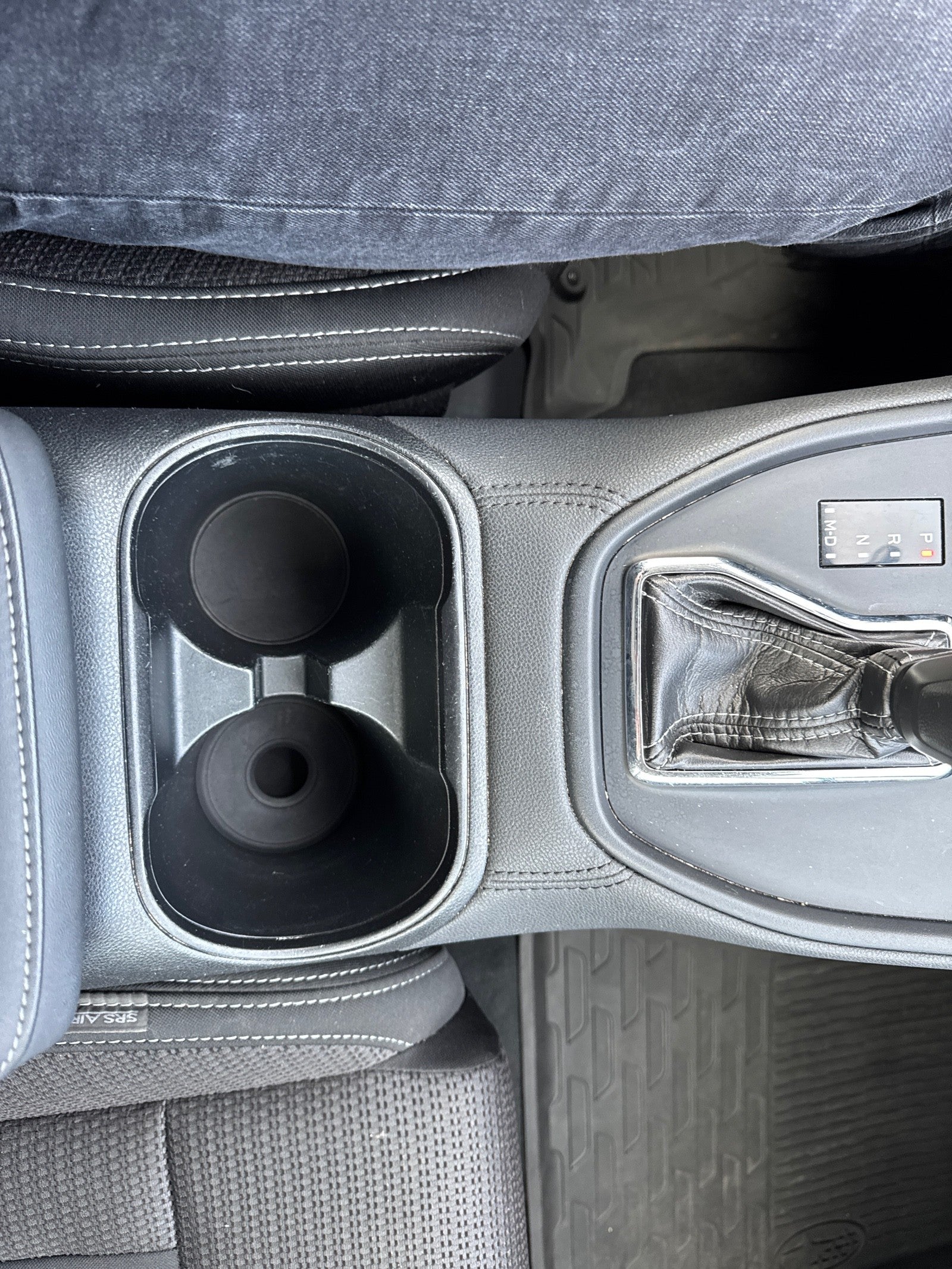 2022 Subaru Outback CVT