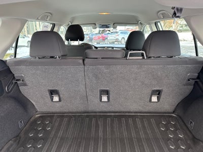 2022 Subaru Outback CVT