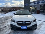 2022 Subaru Outback CVT