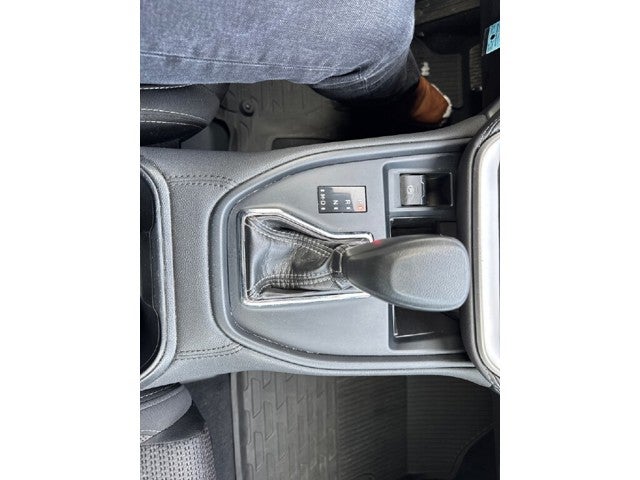 2022 Subaru Outback CVT