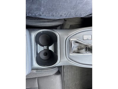 2022 Subaru Outback CVT