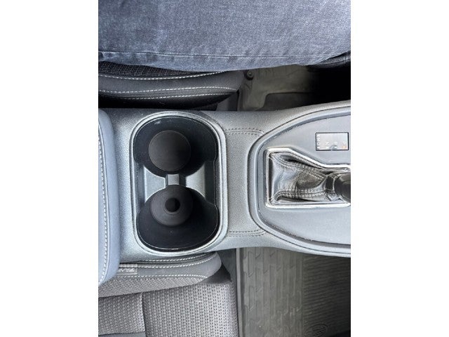 2022 Subaru Outback CVT