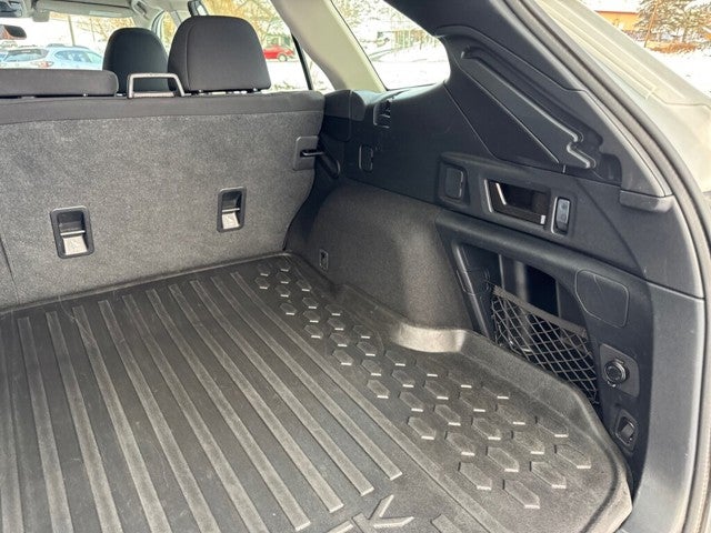 2022 Subaru Outback CVT