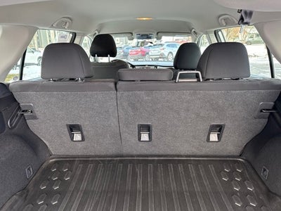 2022 Subaru Outback CVT