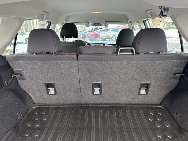 2022 Subaru Outback CVT