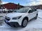 2022 Subaru Outback CVT
