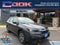 2020 Subaru Outback 2.5i