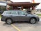 2020 Subaru Outback 2.5i