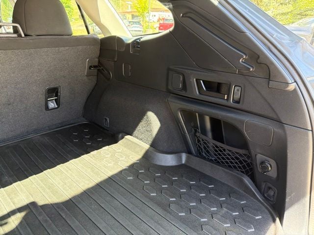 2020 Subaru Outback 2.5i