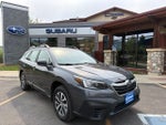 2020 Subaru Outback 2.5i