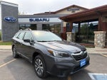 2020 Subaru Outback 2.5i
