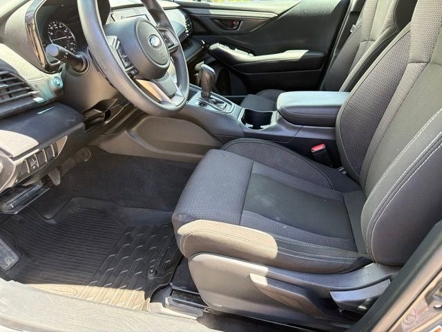 2020 Subaru Outback 2.5i
