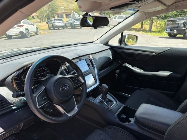 2020 Subaru Outback 2.5i