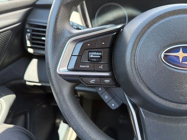 2020 Subaru Outback 2.5i