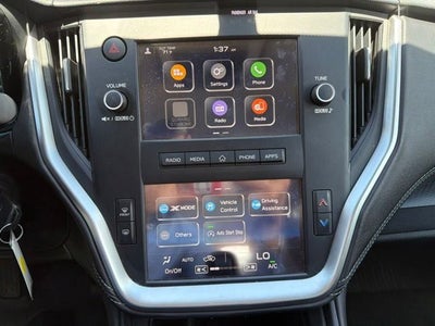 2020 Subaru Outback 2.5i
