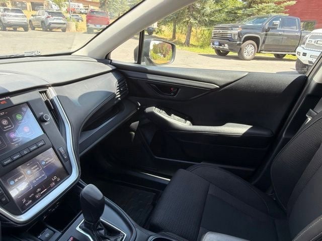 2020 Subaru Outback 2.5i