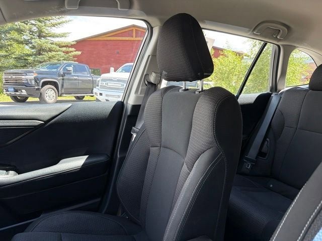 2020 Subaru Outback 2.5i