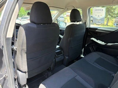 2020 Subaru Outback 2.5i