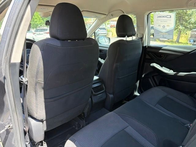 2020 Subaru Outback 2.5i