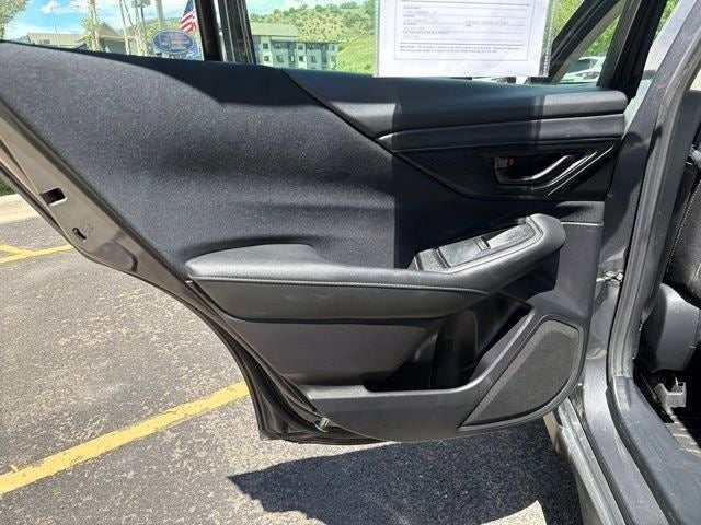 2020 Subaru Outback 2.5i