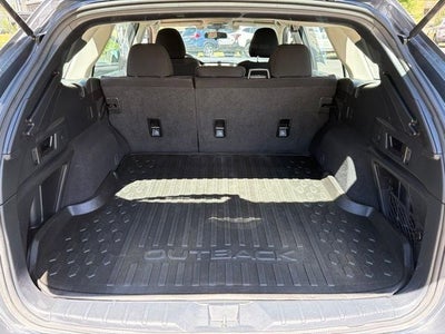 2020 Subaru Outback 2.5i