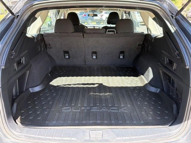 2020 Subaru Outback 2.5i