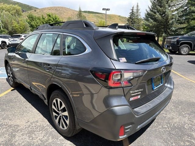 2020 Subaru Outback 2.5i